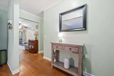 Entry Way - 319 Woodland Cir, Pendleton, SC 29670 photo 3 of 3