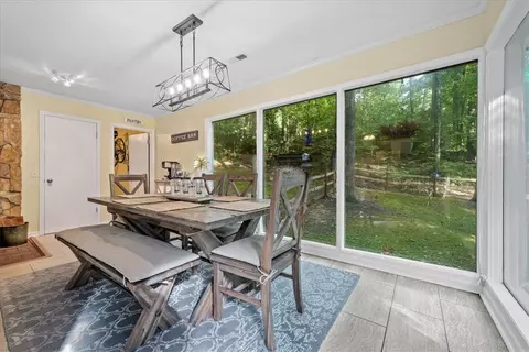 Dining - 319 Woodland Cir, Pendleton, SC 29670 photo 1 of 3