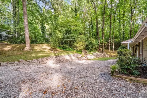 Exterior - 319 Woodland Cir, Pendleton, SC 29670 photo 3 of 13