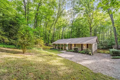Exterior - 319 Woodland Cir, Pendleton, SC 29670 photo 1 of 13