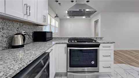 Kitchen - 309 Nelson Dr, Anderson, SC 29621 photo 5 of 5