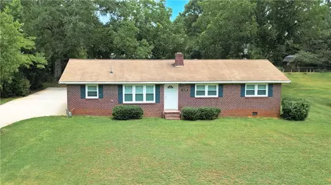 309 Nelson Dr, Anderson, SC 29621