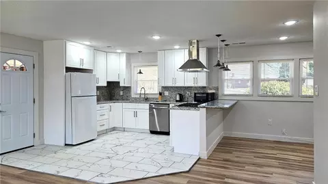 Kitchen - 309 Nelson Dr, Anderson, SC 29621 photo 1 of 5