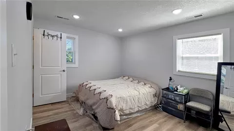 Bedroom - 309 Nelson Dr, Anderson, SC 29621 photo 4 of 4