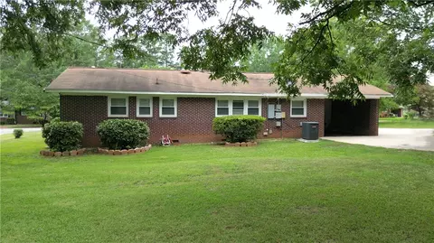 Exterior - 309 Nelson Dr, Anderson, SC 29621 photo 2 of 2