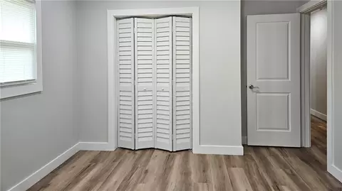 Bedroom - 309 Nelson Dr, Anderson, SC 29621 photo 3 of 4