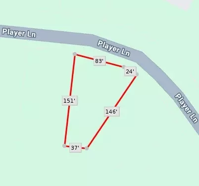 00 Player Ln, Westminster, SC 29693