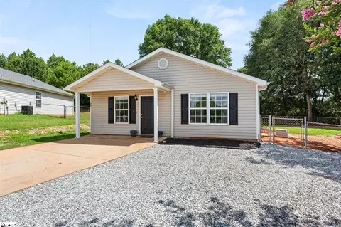 158 Soren Ln, Anderson, SC 29621