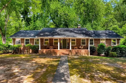 322 Princess Grace Ave, Clemson, SC 29631