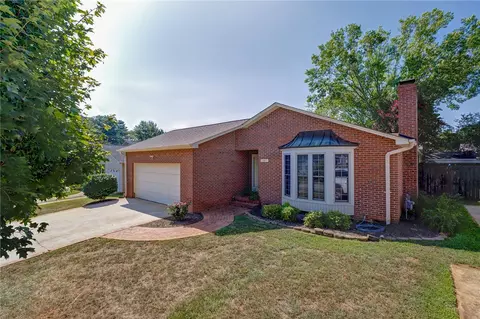 Exterior - 105 Flagstone Dr, Easley, SC 29642 photo 13 of 13