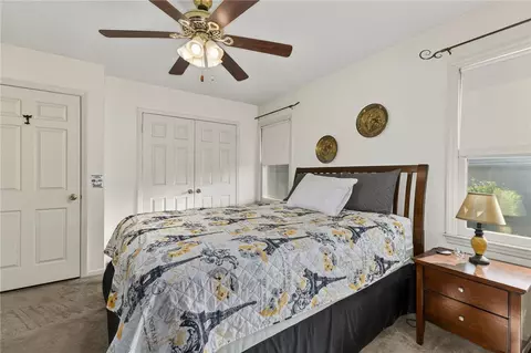 Bedroom - 105 Flagstone Dr, Easley, SC 29642 photo 2 of 3