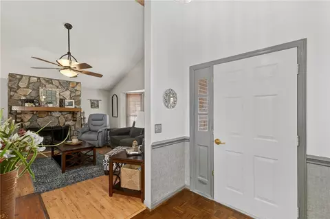 Entry Way - 105 Flagstone Dr, Easley, SC 29642 photo 2 of 2
