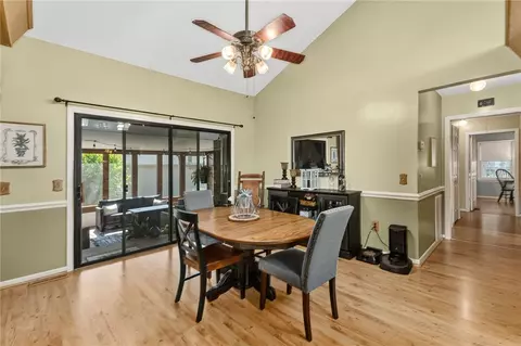 Dining - 105 Flagstone Dr, Easley, SC 29642 photo 1 of 3