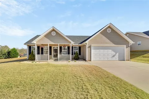 124 Mediterranean Ave, Anderson, SC 29621