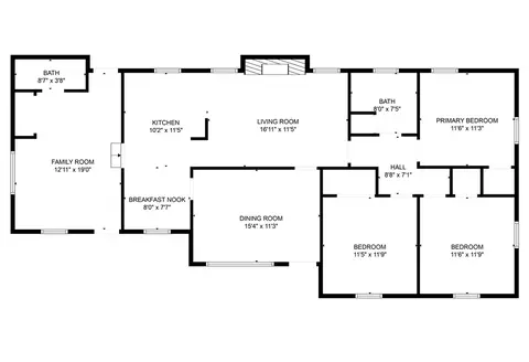 25 E Summit Dr, Ware Shoals, SC 29692 photo 37