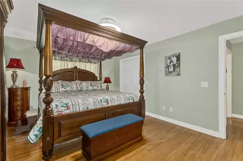 Bedroom - 206 Killarney Way, Easley, SC 29642 photo 1 of 2