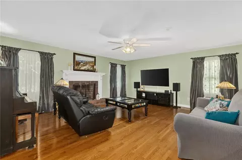 Living - 206 Killarney Way, Easley, SC 29642 photo 1 of 1