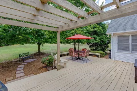 Exterior - 206 Killarney Way, Easley, SC 29642 photo 3 of 3