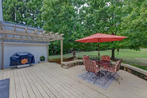 Exterior - 206 Killarney Way, Easley, SC 29642 photo 2 of 3