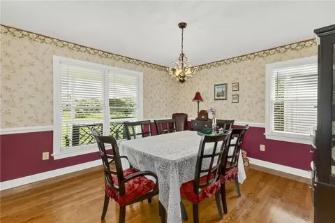 Dining - 206 Killarney Way, Easley, SC 29642 photo 1 of 1