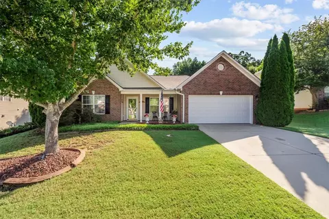 432 Spirit Mountain Ln, Easley, SC 29642