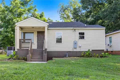 313 Hugh St, Anderson, SC 29624