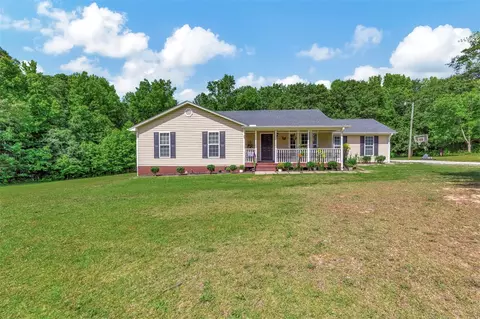 1810 Airline Rd, Anderson, SC 29624