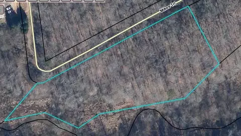 0 Mikes Trl, Seneca, SC 29678