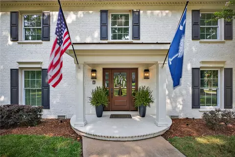 1015 Harpers Way, Anderson, SC 29621
