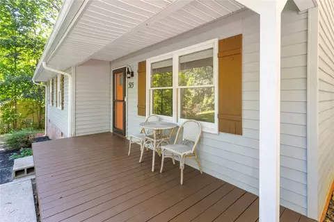 515 Hillside Dr, Walhalla, SC 29691 photo 3