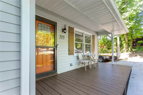 515 Hillside Dr, Walhalla, SC 29691 photo 4