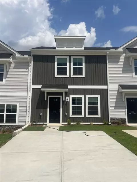 107 Lowland Dr, Anderson, SC 29621