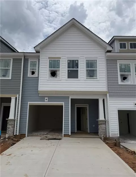 273 Silo Ridge Dr, Anderson, SC 29621