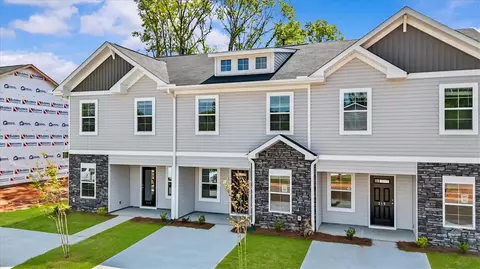 100 Lowland Dr, Anderson, SC 29621