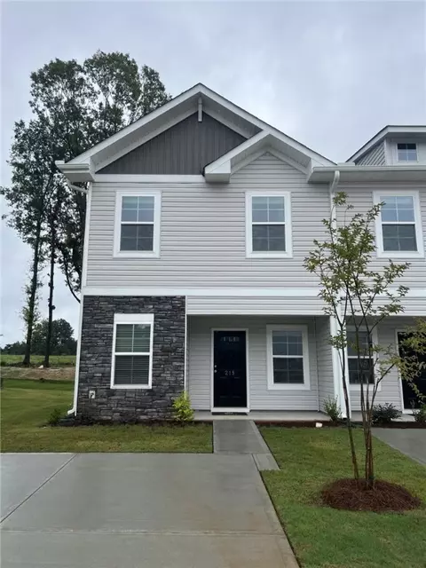 215 Islay Way, Anderson, SC 29621