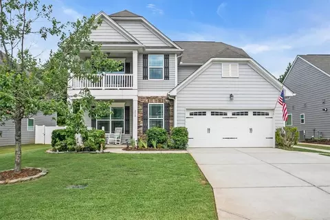212 Hearthwood Ln, Simpsonville, SC 29681