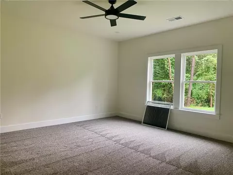 Bedroom - 404 Brown Rd, Pendleton, SC 29670 photo 2 of 4