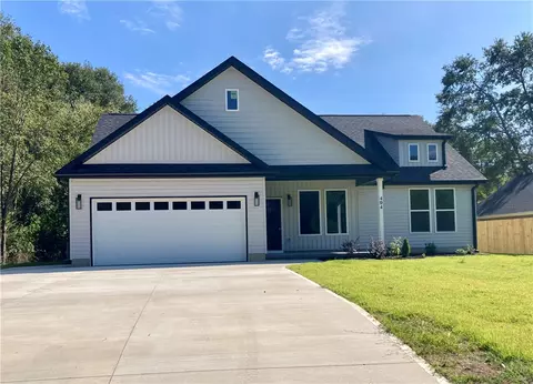 Exterior - 404 Brown Rd, Pendleton, SC 29670 photo 3 of 3