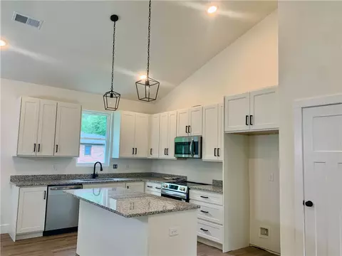 Kitchen - 404 Brown Rd, Pendleton, SC 29670 photo 1 of 2