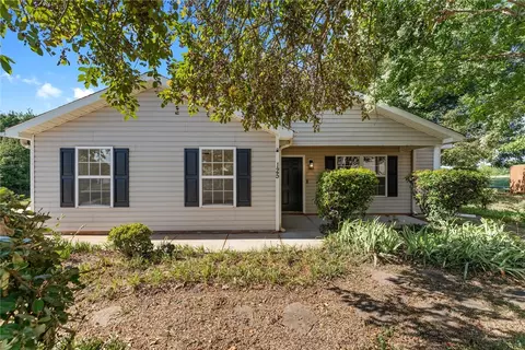 125 Veranda Ests, Pendleton, SC 29670