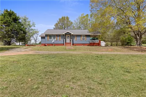 2012 Walhalla Hwy, Pickens, SC 29671 photo 4