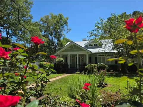 505 507 Blair St, Anderson, SC 29625