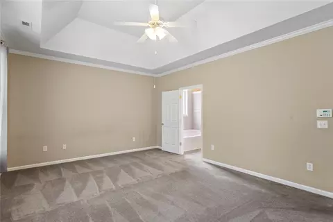 Bedroom - 202 Steepleton Way, Seneca, SC 29672 photo 1 of 5