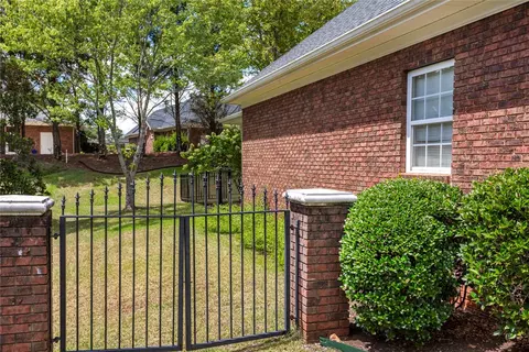 Exterior - 202 Steepleton Way, Seneca, SC 29672 photo 5 of 8