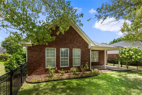 Exterior - 202 Steepleton Way, Seneca, SC 29672 photo 8 of 8