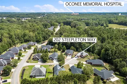 View/Area - 202 Steepleton Way, Seneca, SC 29672 photo 5 of 7