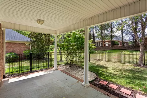 Exterior - 202 Steepleton Way, Seneca, SC 29672 photo 7 of 8