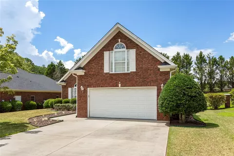 Exterior - 202 Steepleton Way, Seneca, SC 29672 photo 3 of 8