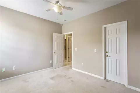Bedroom - 202 Steepleton Way, Seneca, SC 29672 photo 4 of 5