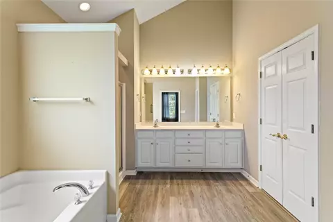 Entry Way - 202 Steepleton Way, Seneca, SC 29672 photo 3 of 3